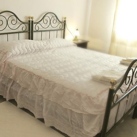 Agriturismo Spinalva Perfugas Номер фото