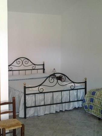 Agriturismo Spinalva Perfugas Екстер'єр фото